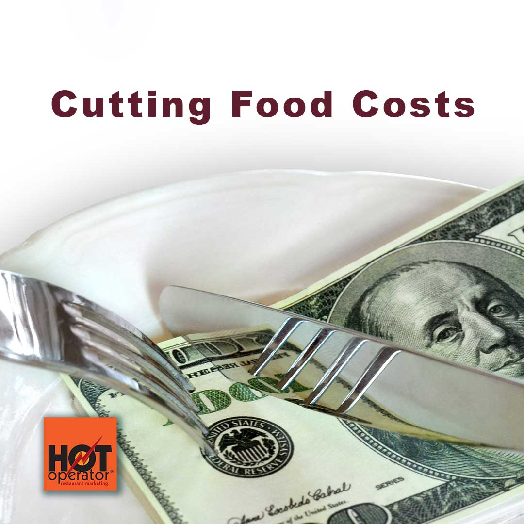 How to Reduce Food and Supply Costs in Restaurants