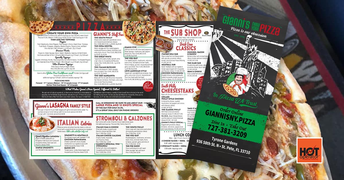 Take Advantage of Delivery and Carryout Trends in Your Restaurant