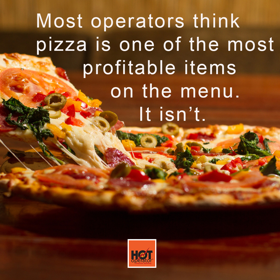 Pizza Profits