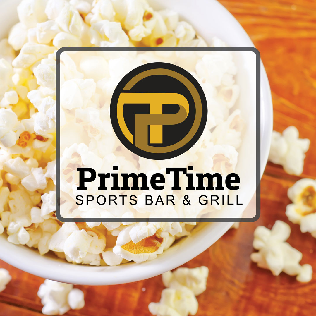 PrimeTime Popcorn