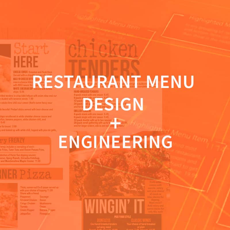 Seven Rules To Finding A Real Restaurant Menu Design Expert